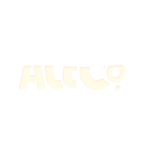 Alt Company Sticker