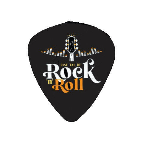 Essetalderocknroll Sticker by Lojinha Volei Gringa