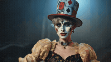 Nura GIF by NewRadiusRecords