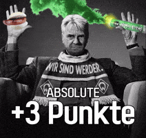 Werder Bremen GIF