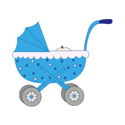 Niño Coche Sticker for iOS & Android | GIPHY