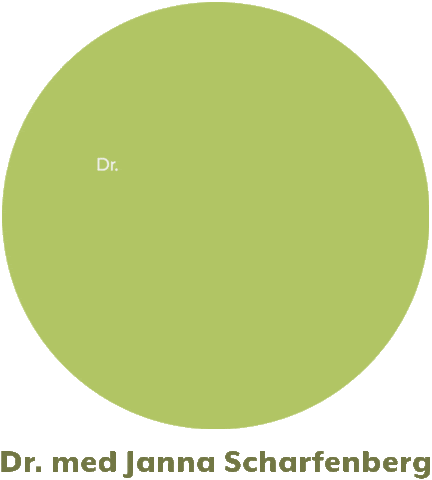 dr_janna_scharfenberg Sticker