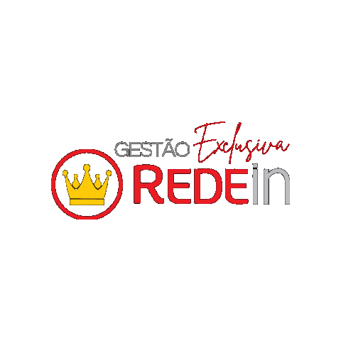 Rede Imoveis Sticker