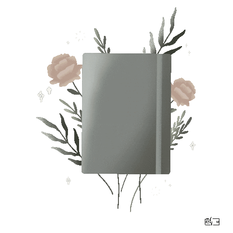 Flowers Sticker