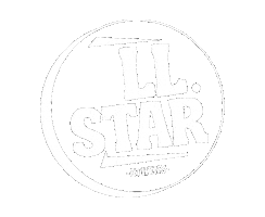 All Star Athens Sticker