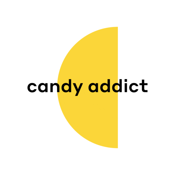 Saudi Arabia Shop Sticker by Candy Addict