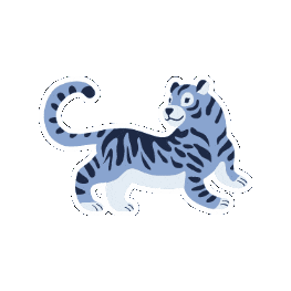 Sticker by Menthology