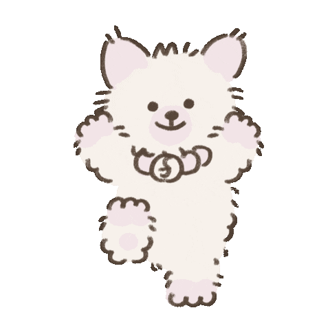 ふにゃねこ Sticker