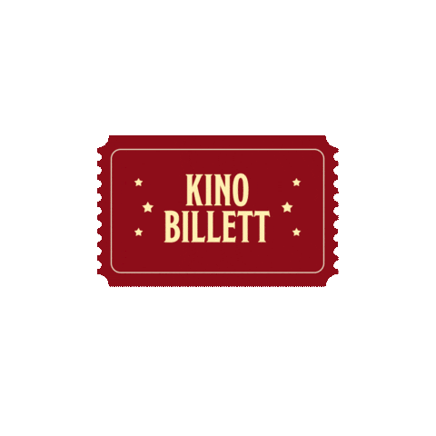 Kino Sticker by Filmweb