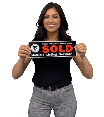 Real Estate Realtor Sticker by RUFH Real Estate Group