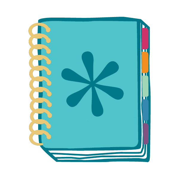 Sticker by Erin Condren for iOS & Android | GIPHY