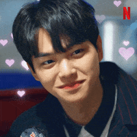 Korean Drama Hearts GIF by The Swoon