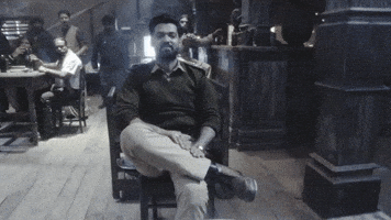 Paramvah Studios GIF