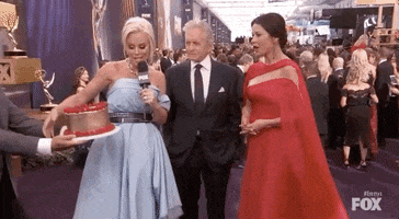 Happy Birthday Emmys 2019 GIF by Emmys