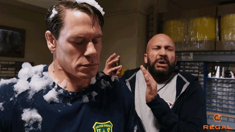 John Cena Fire GIF by Regal - Find & Share on GIPHY