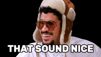 Nice GIF