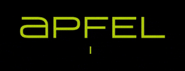 Apfel Programm Marketing GIF