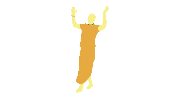 Dance Sticker