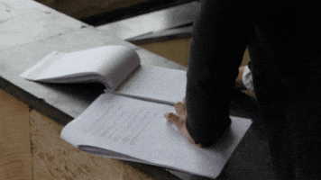 alGORIthm  GIF