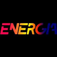 Positive Energy Energia Positiva GIF by Color Fest® Oficial