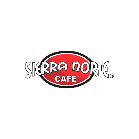 Café Sierra Norte Sticker