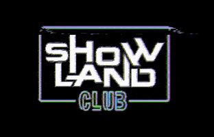Club Disco GIF by Showland