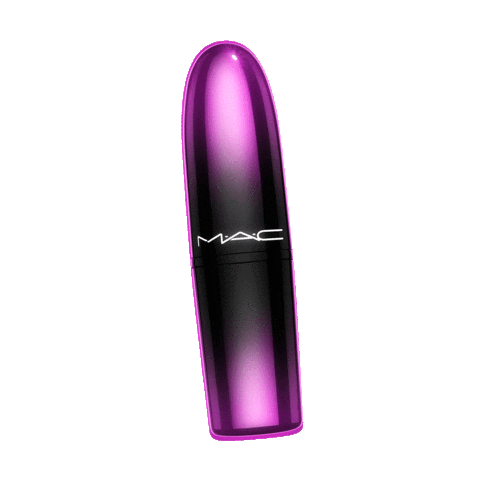 Lipstick Love Sticker by MAC Cosmetics Hong Kong