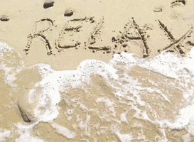 Beach GIF
