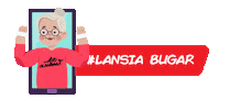 Fitness Workout Sticker by kemenpora