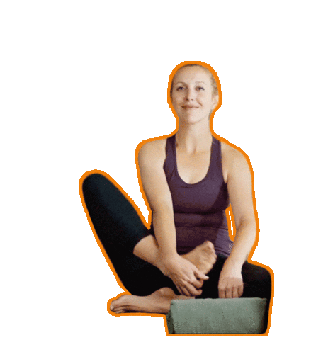 Joie De Hooha Sticker by FemiClear