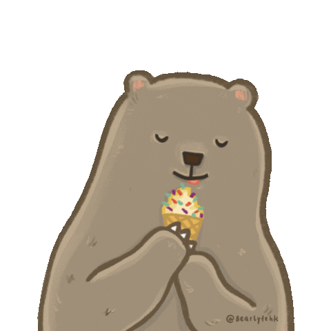 BearLyfe Sticker