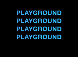 Playground LA GIF