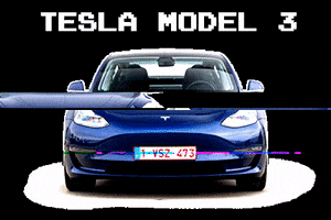 Moniteur Automobile GIF