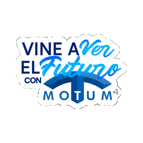 Sticker by Tecnomotum