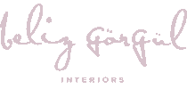 Interiordesign Sticker by Belizgorgulinteriors