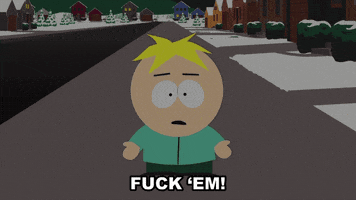 Episode 2 GIF by South Park