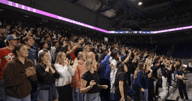 Volleyball Anteaters GIF by UCI Athletics