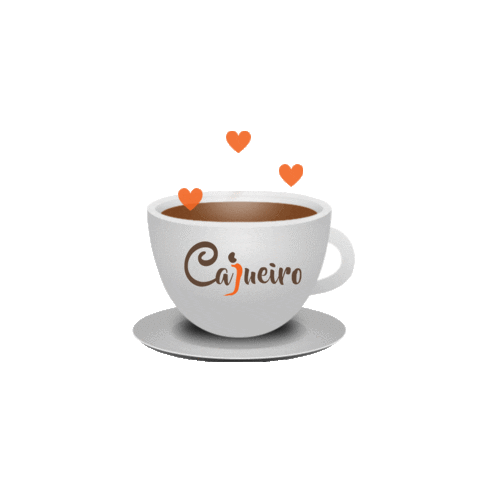 Duo Puro Sticker by Cajueiro do Brasil