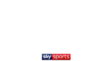 Mavericks Gibson Sticker by Sky Netball