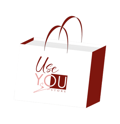 Use You Store Sticker