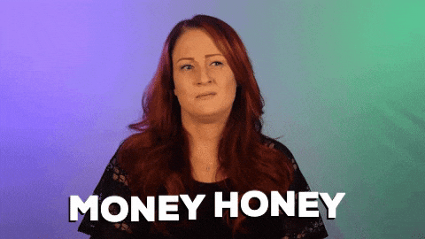 Oh-honey GIFs - Get the best GIF on GIPHY