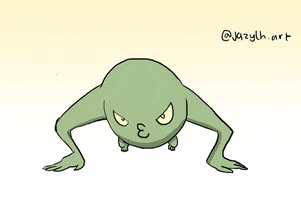Workout GIF