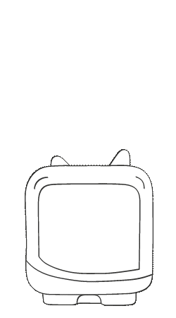 Toniebox Getsmart Sticker by tonies®
