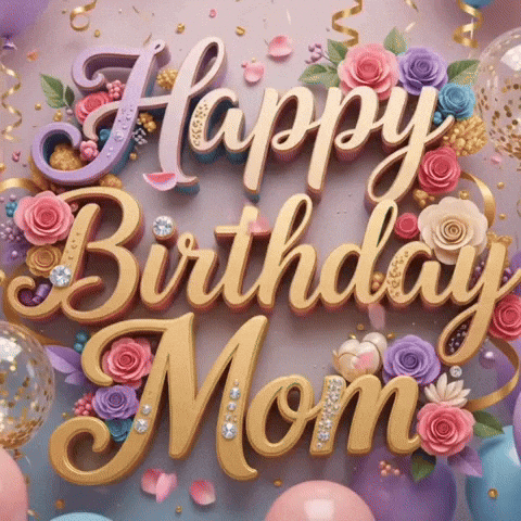 Happy Birthday GIF