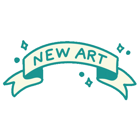 Art Sticker