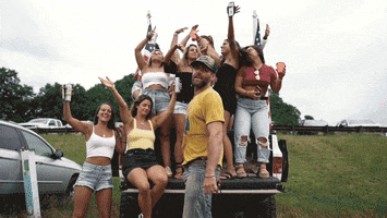 Beer Keg GIF by Canaan Smith