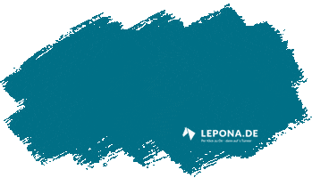 Stroke Sticker by Lepona