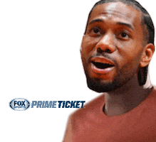 National Basketball Association Sticker by FOX Sports West