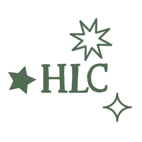 Hlc Sticker by happylittlecamper