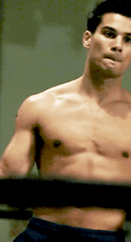 Riverdale GIF